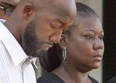 Trayvon Martin’s Parents are Still Co-Parenting—Through Death and Zimmerman’s Trial